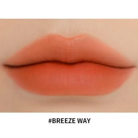 3CE Blur Water Tint 4.6g #BREEZE WAY