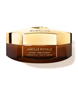 Abeille Royale Honey Treatment Night Cream