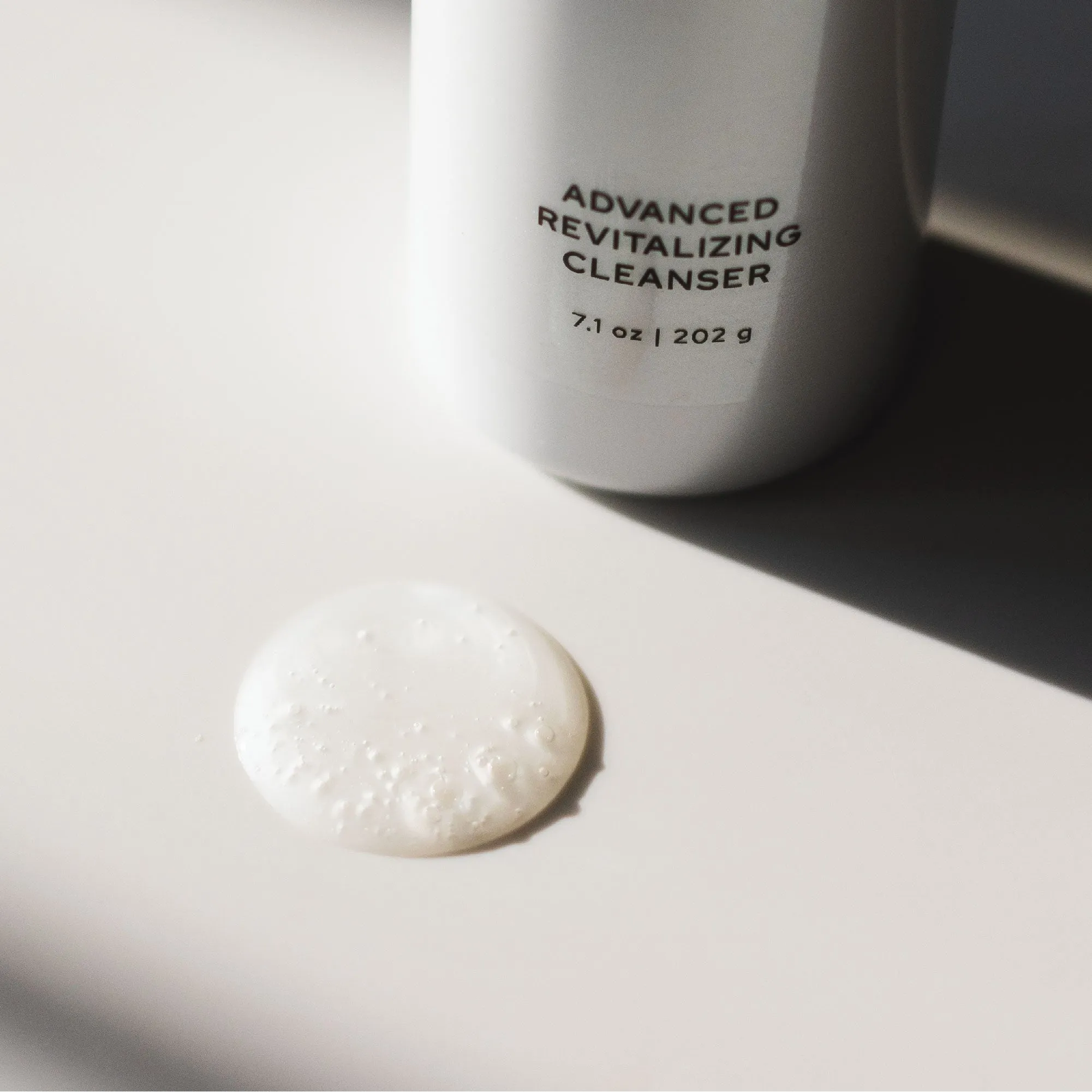 Advanced Revitalizing Cleanser