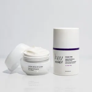 AGELESS PERFECTION DUET - Revitalizing & Firming Set