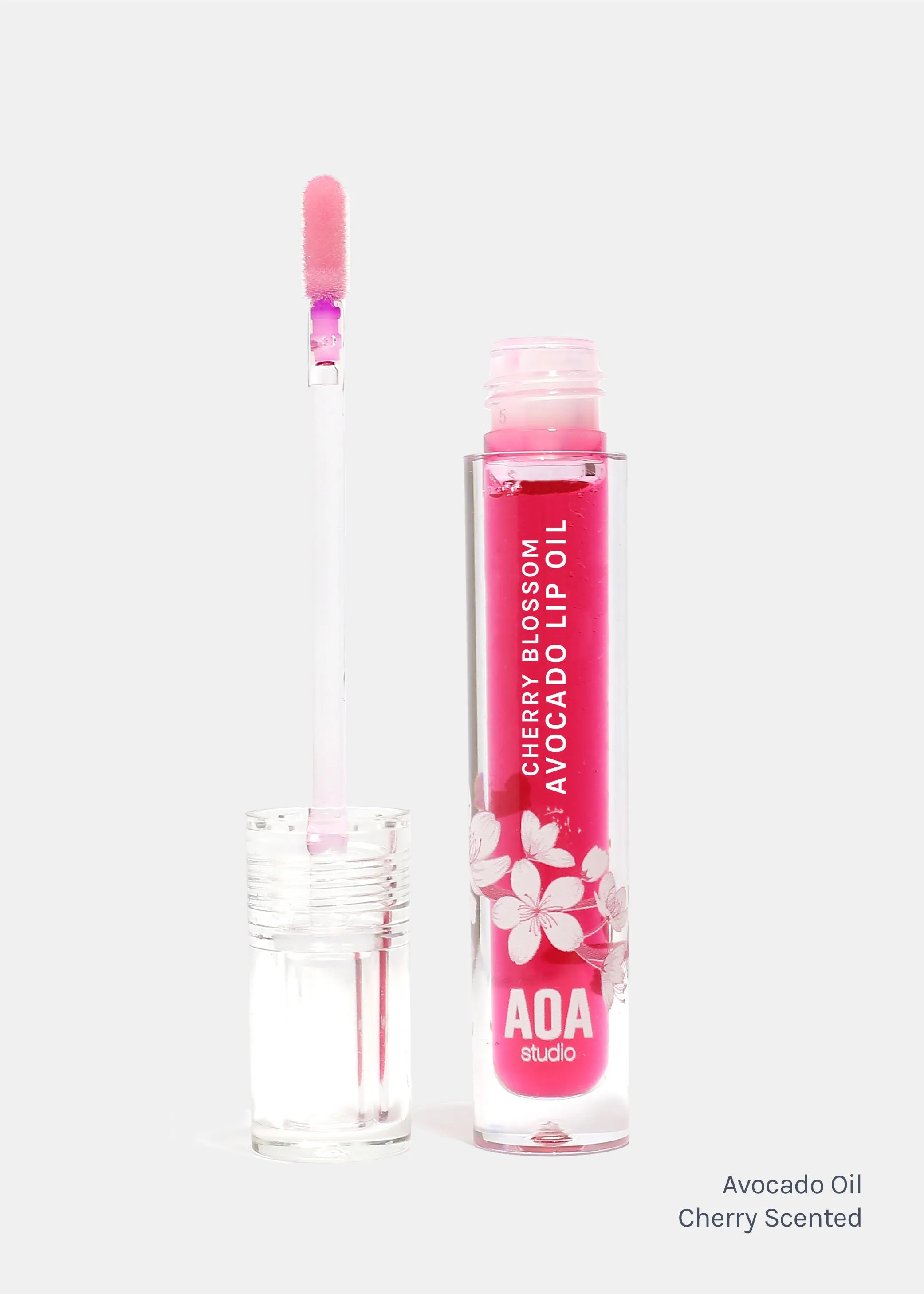 AOA Cherry Blossom Lip Oils