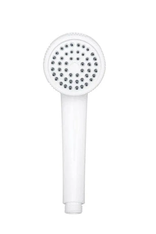 Aquaspray Shower Head - White