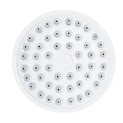 Aquaspray Shower Head - White