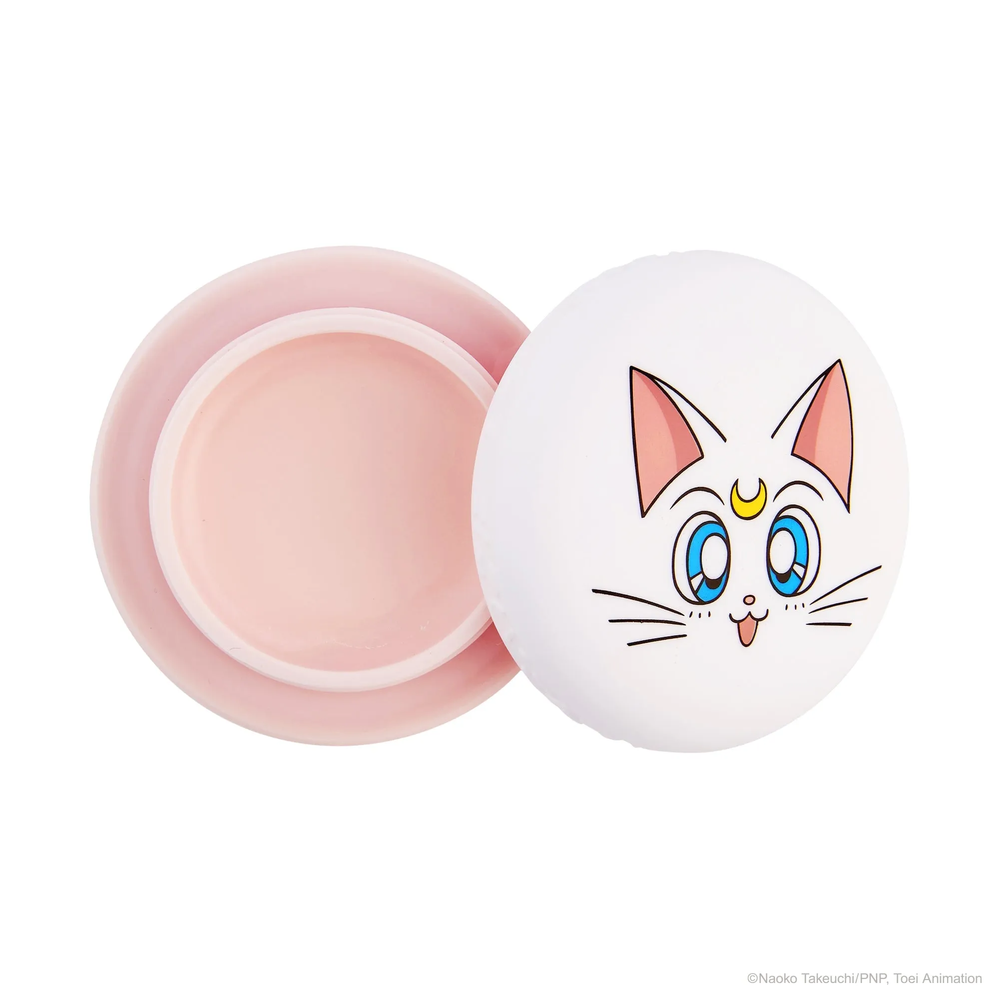 Artemis Macaron Lip Balm