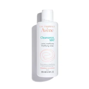 Avène Cleanance MAT Mattifying Toner 6.7 fl. oz.