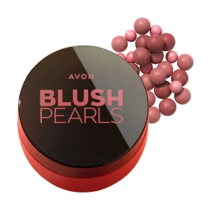 Avon Blush Pearls