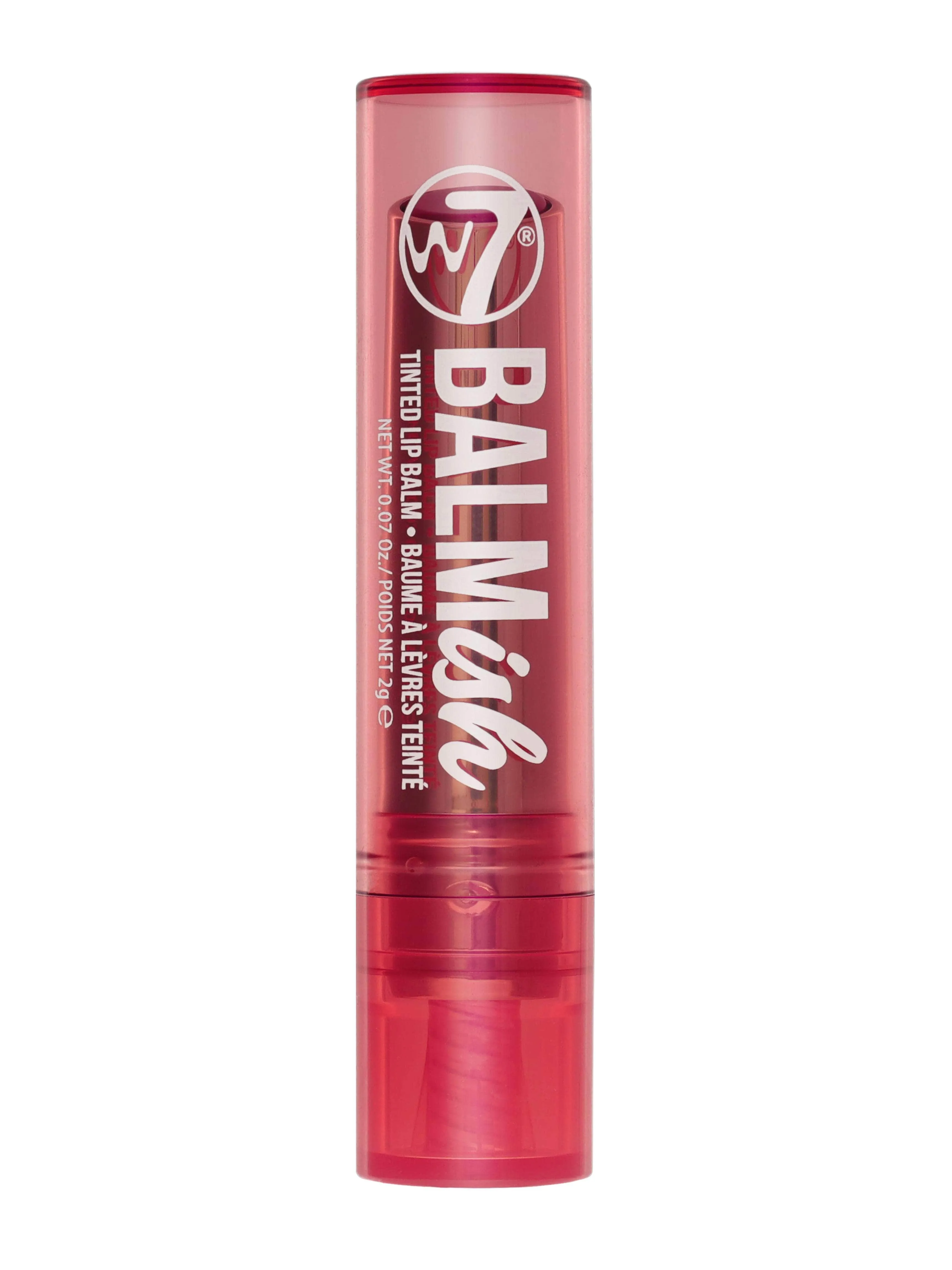 Balmish Tinted Lip Balm