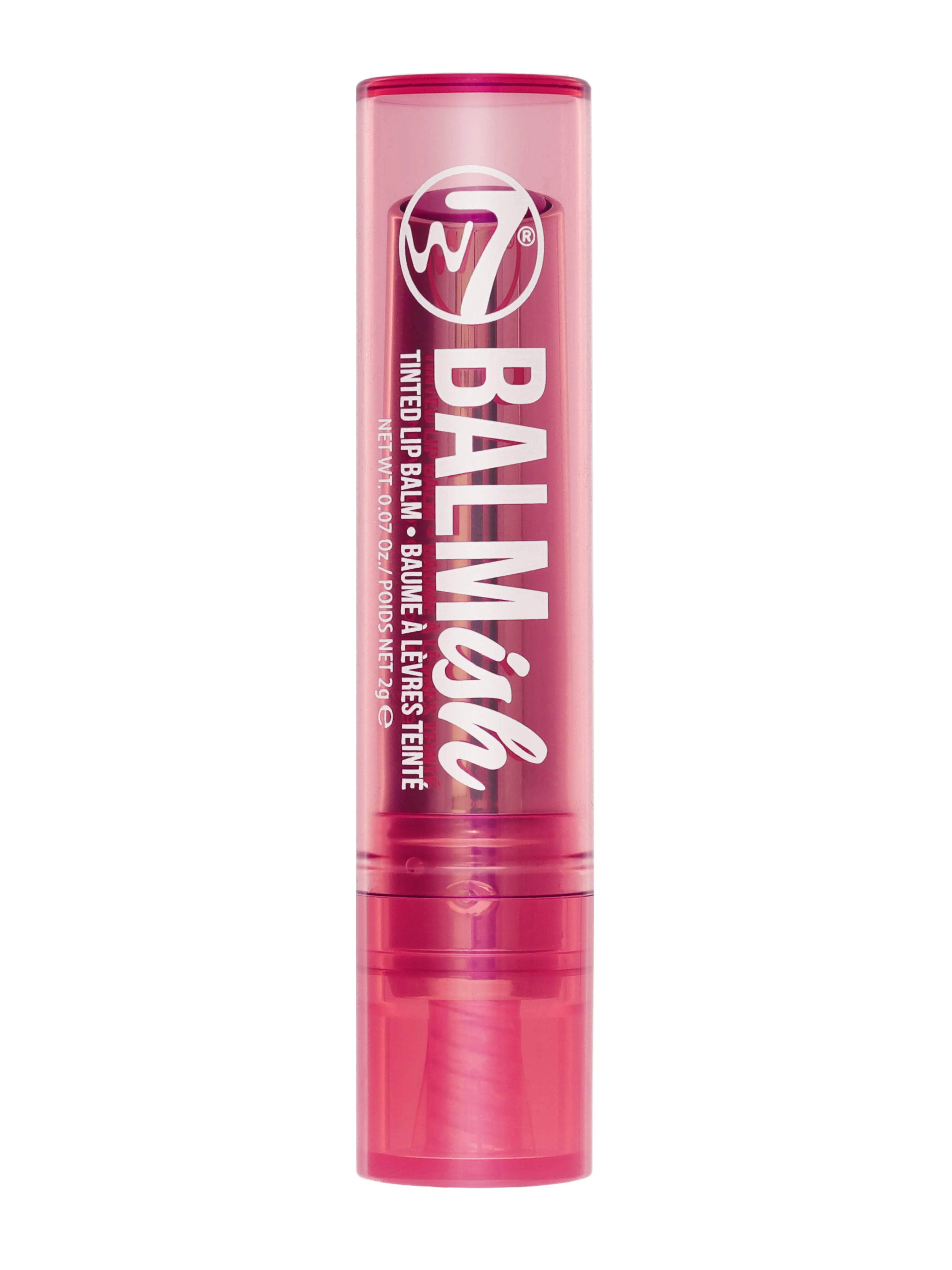 Balmish Tinted Lip Balm