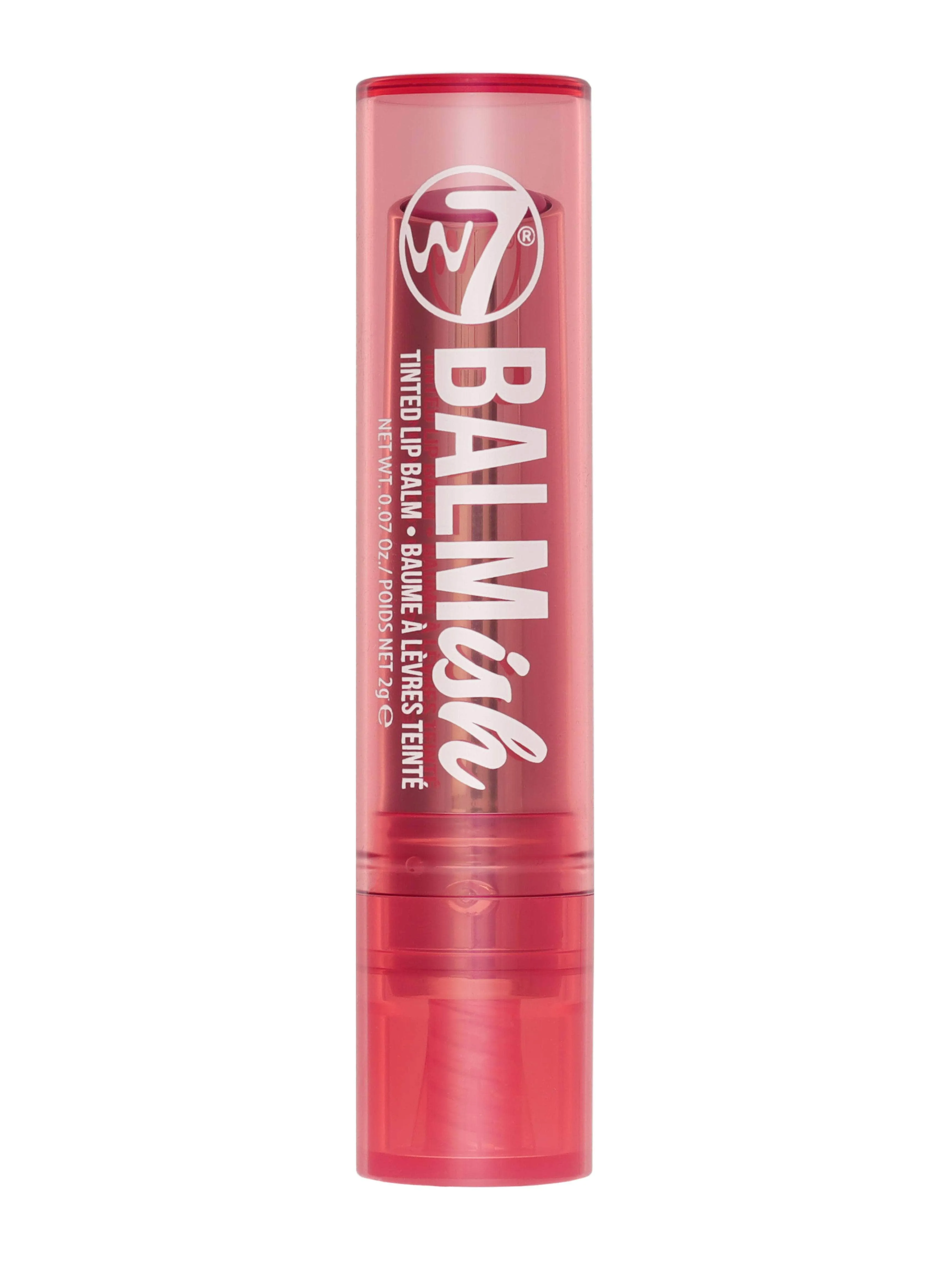 Balmish Tinted Lip Balm