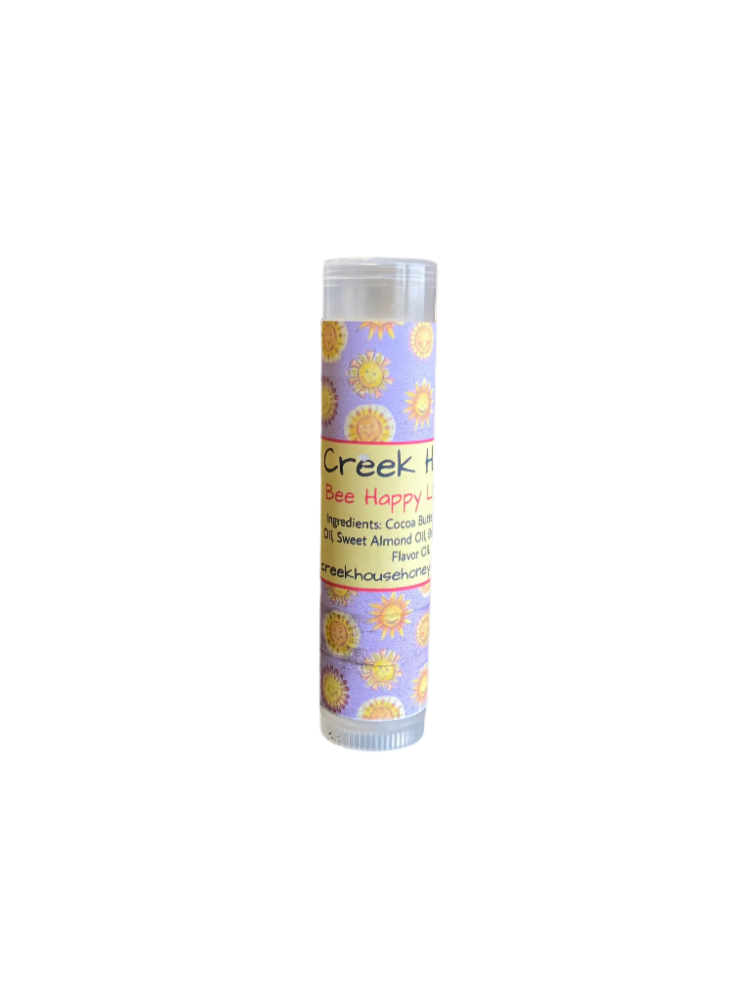 Beeswax Lip Balm-Bee Healed .15 oz