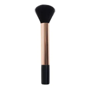 bellaPRO Blush Brush Rose Gold