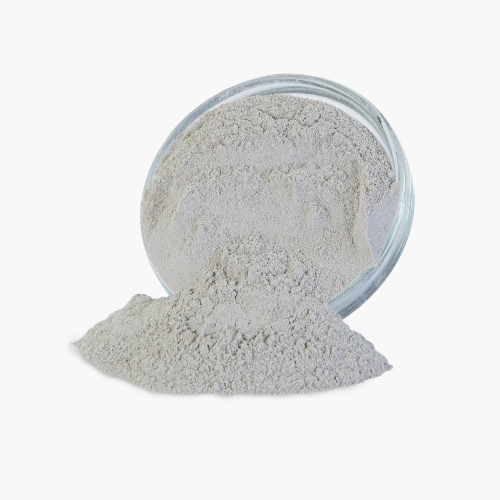 Bentonite Clay