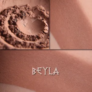 BEYLA - Matte Eyeshadow