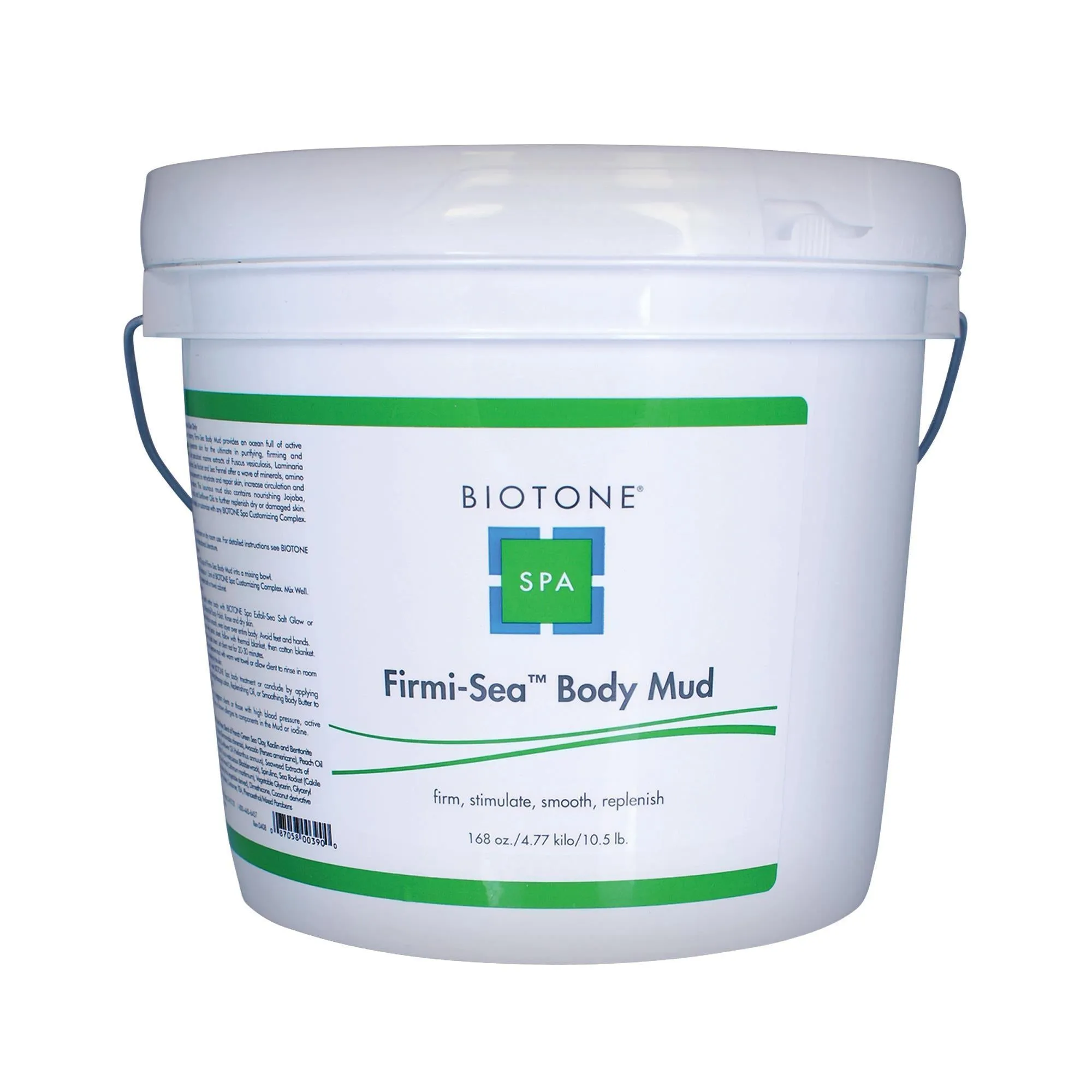 Biotone Firmi-Sea Body Mud