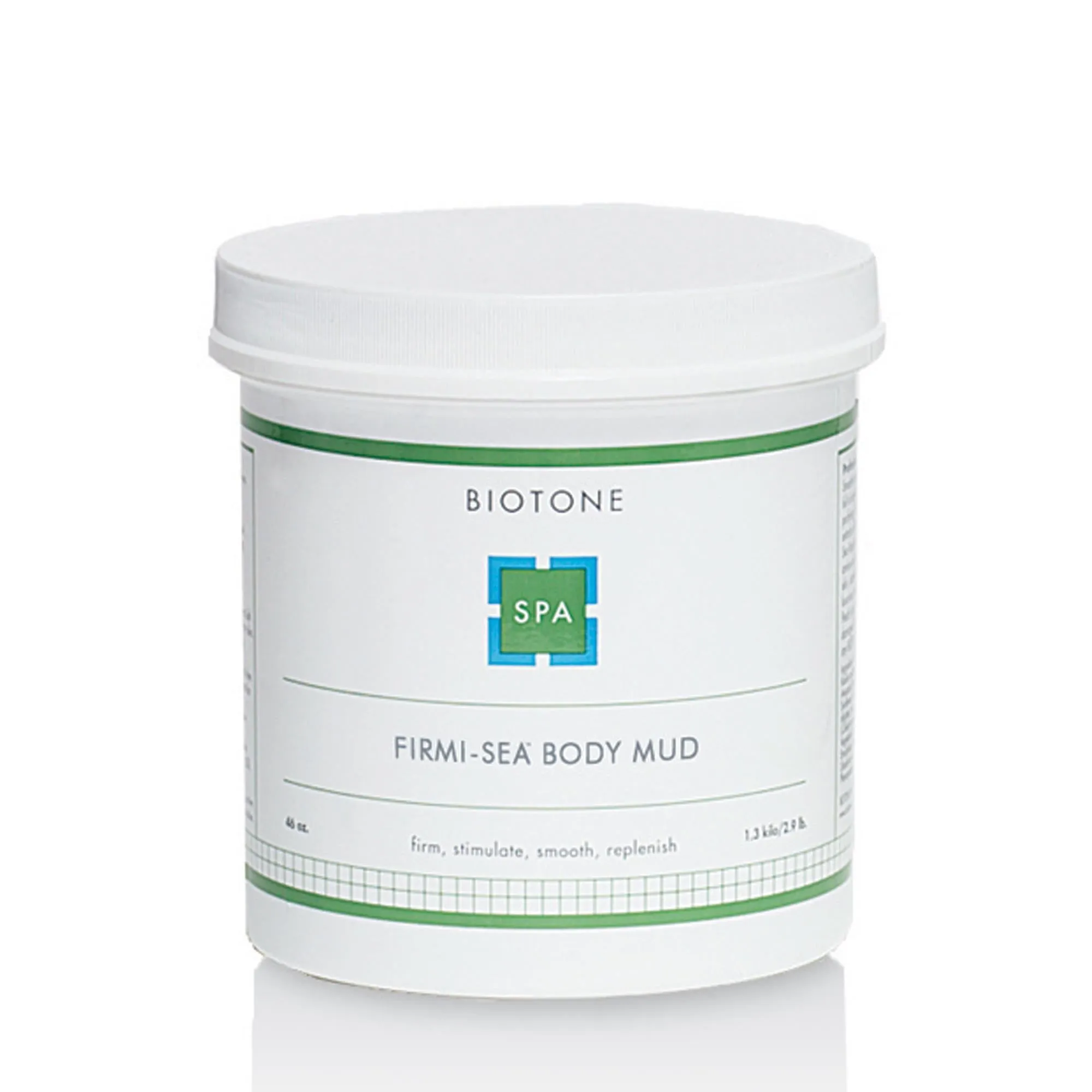 Biotone Firmi-Sea Body Mud