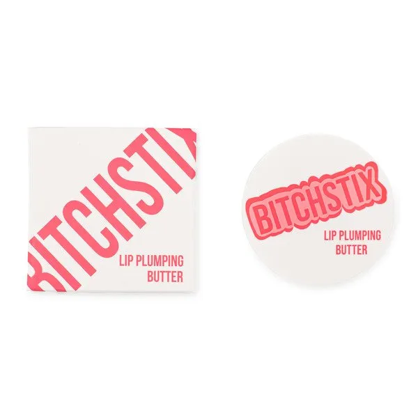 BITCHSTIX - Lip Plumping Butter