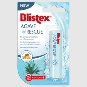 Blistex Agave Rescue Lip Balm Stick 3.7g