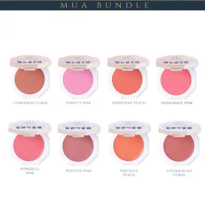 Blush Crush   Blush Baked BUNDLE 8PCS