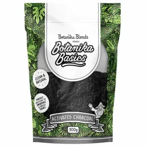 Botanika Basics Activated Charcoal