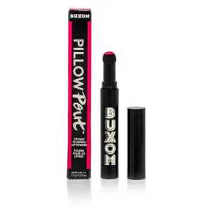 BUXOM/PILLOW POUT CREAMY PLUMPING LIP POWER( SPOIL ME) 0.03 OZ (1 ML)