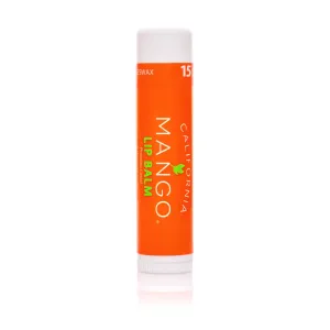 California Mango Sun-Kissed Lip Balm