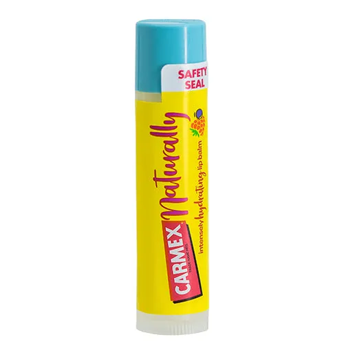 Carmex Naturally Berry Lip Balm 4.25g