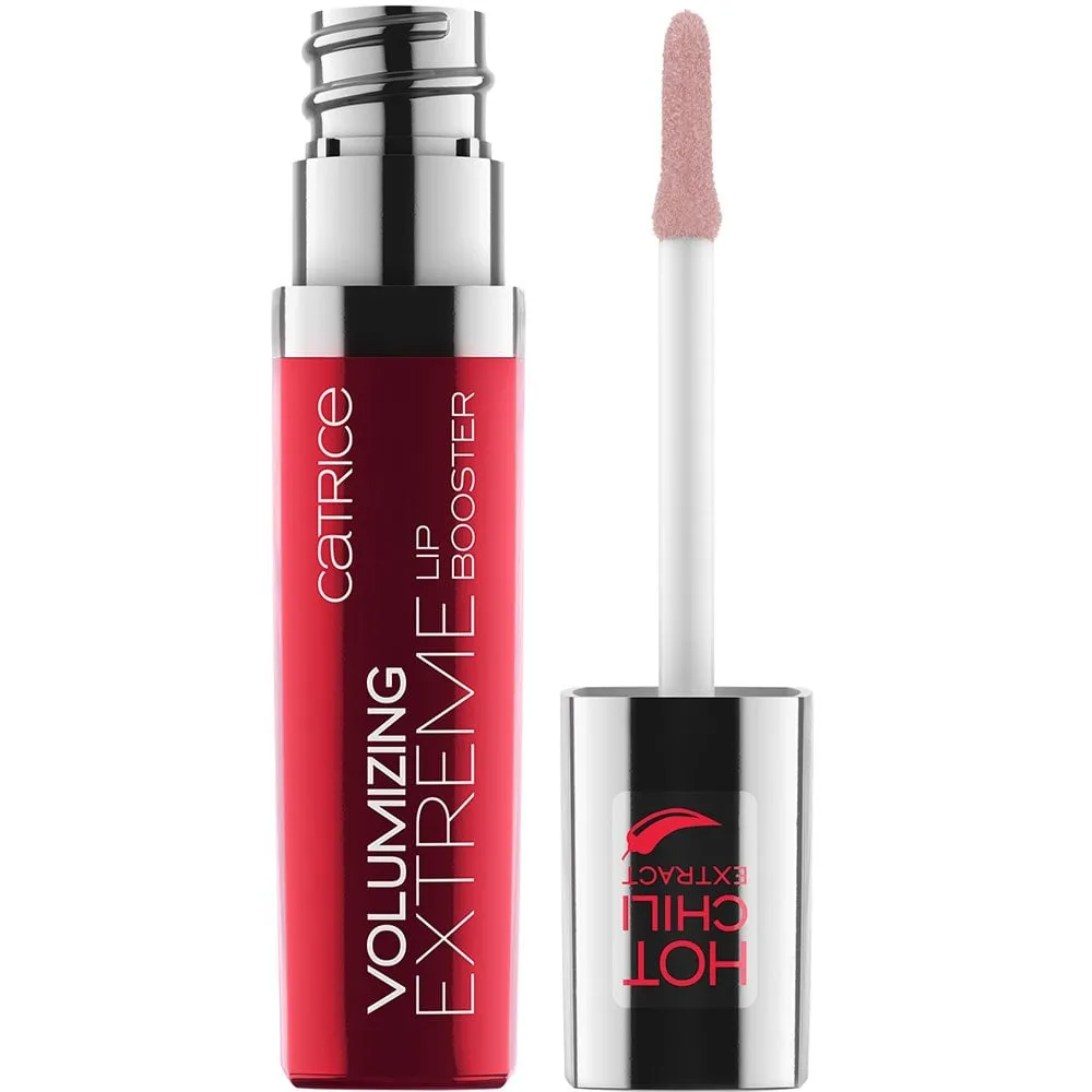 Catrice Cosmetics Volumising Extreme Lip Booster 010 Hot Plumper 5ml