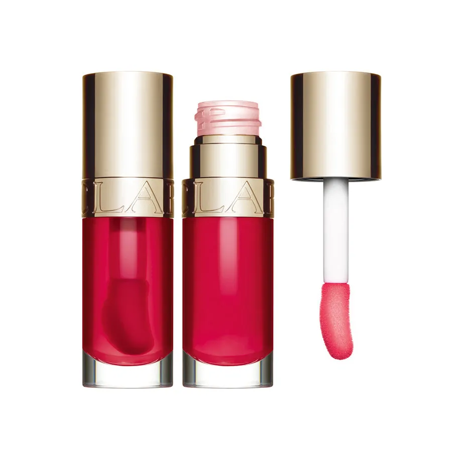 Clarins Lip Comfort Oil 3.5g