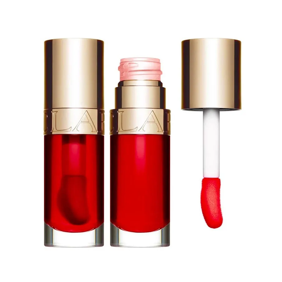 Clarins Lip Comfort Oil 3.5g