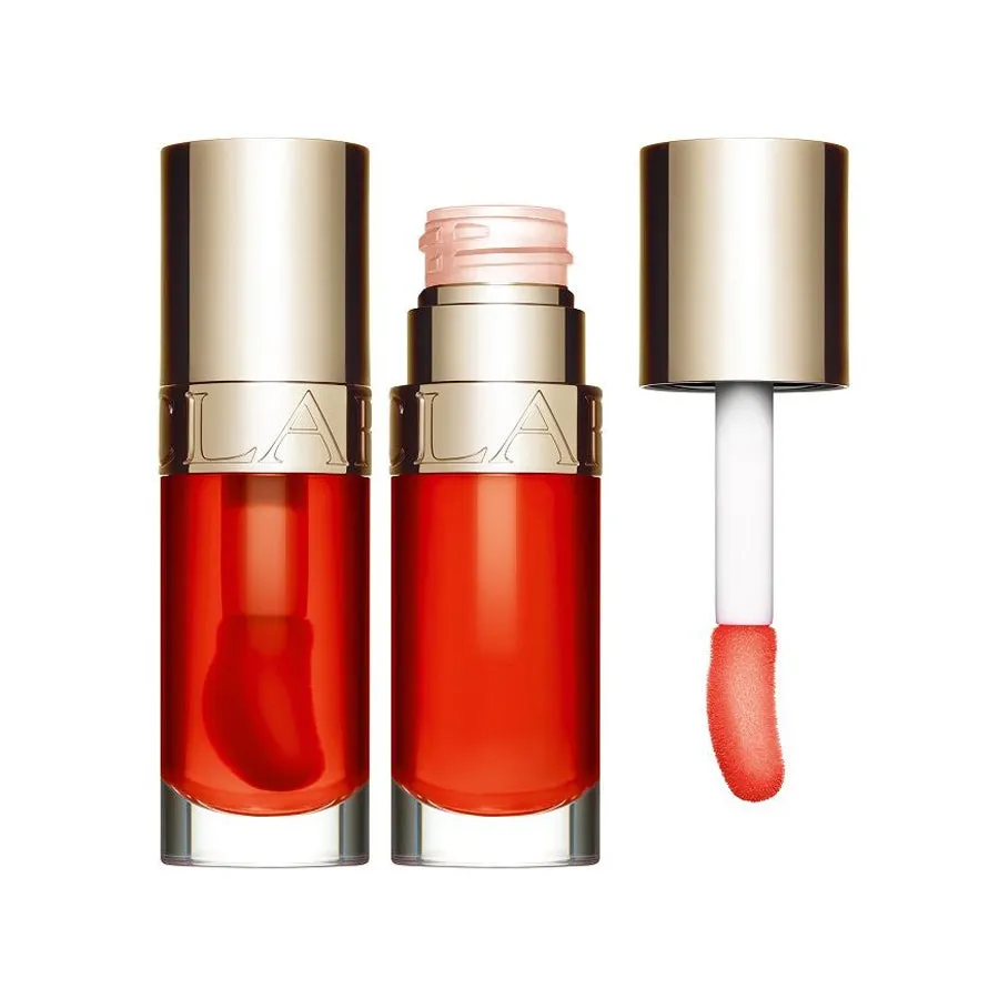 Clarins Lip Comfort Oil 3.5g