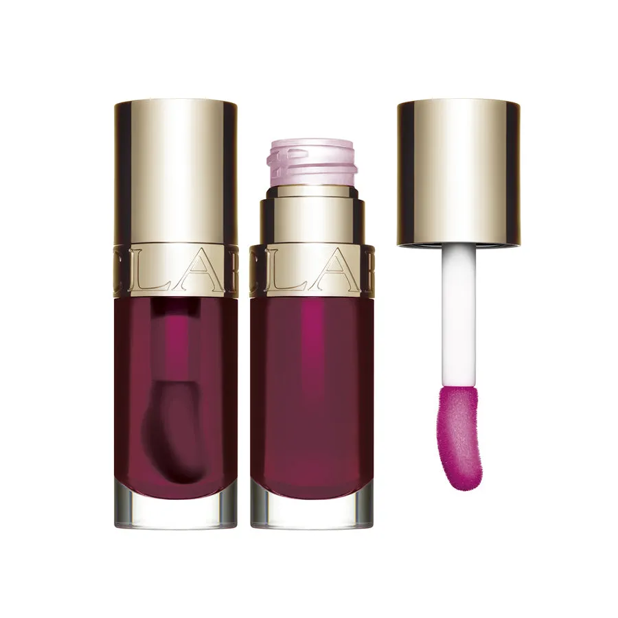 Clarins Lip Comfort Oil 3.5g