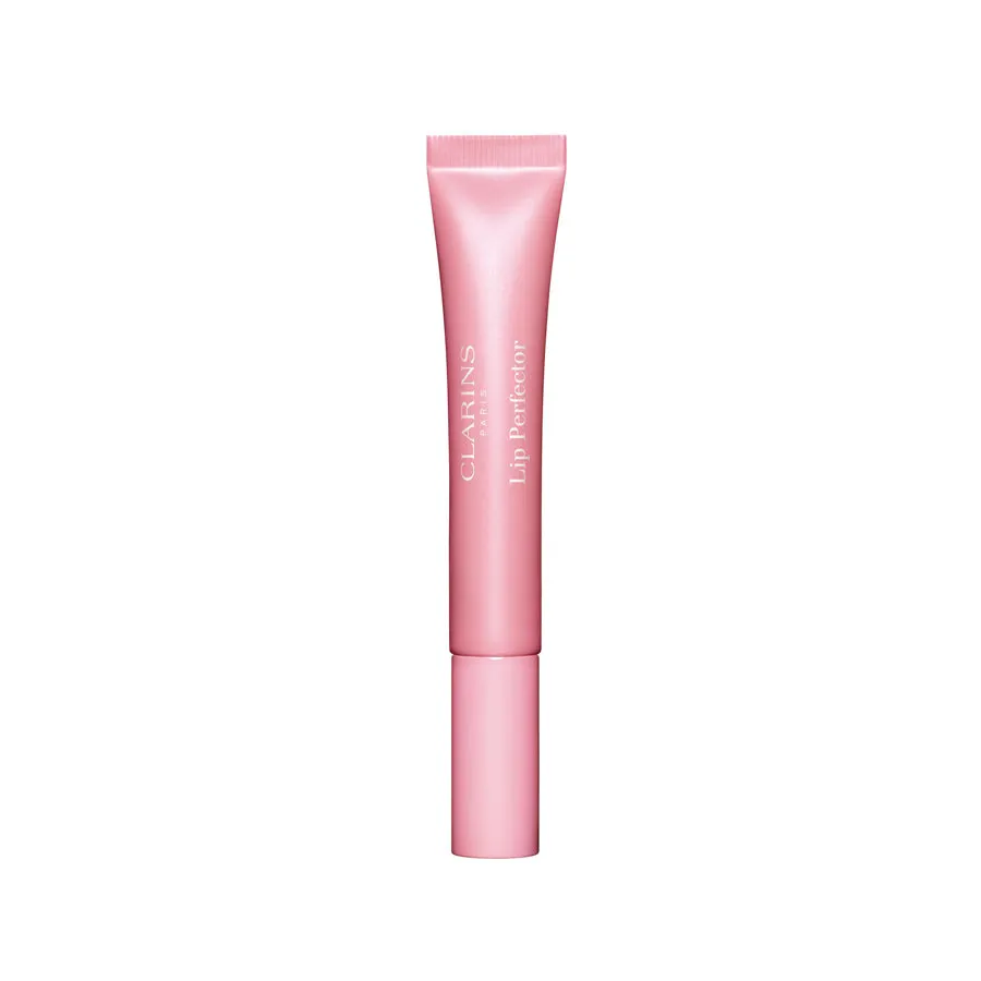 Clarins Lip Perfector Glow 12ml (Various Shades)