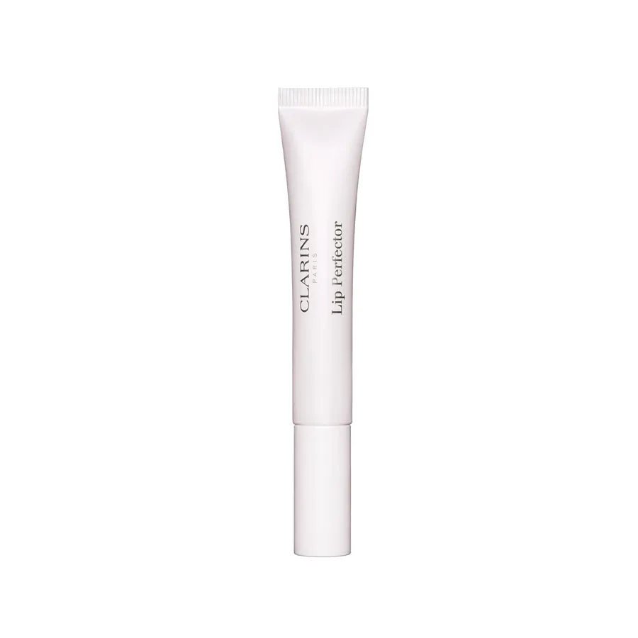 Clarins Lip Perfector Glow 12ml (Various Shades)