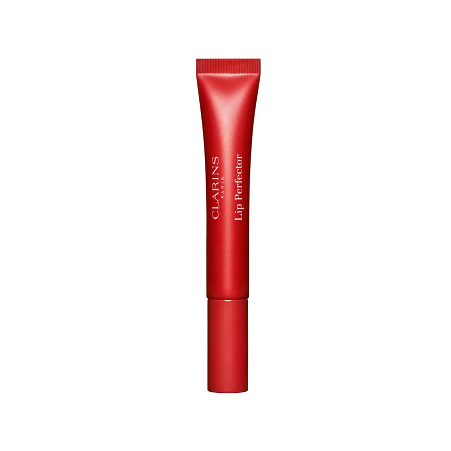 Clarins Lip Perfector Glow 12ml (Various Shades)