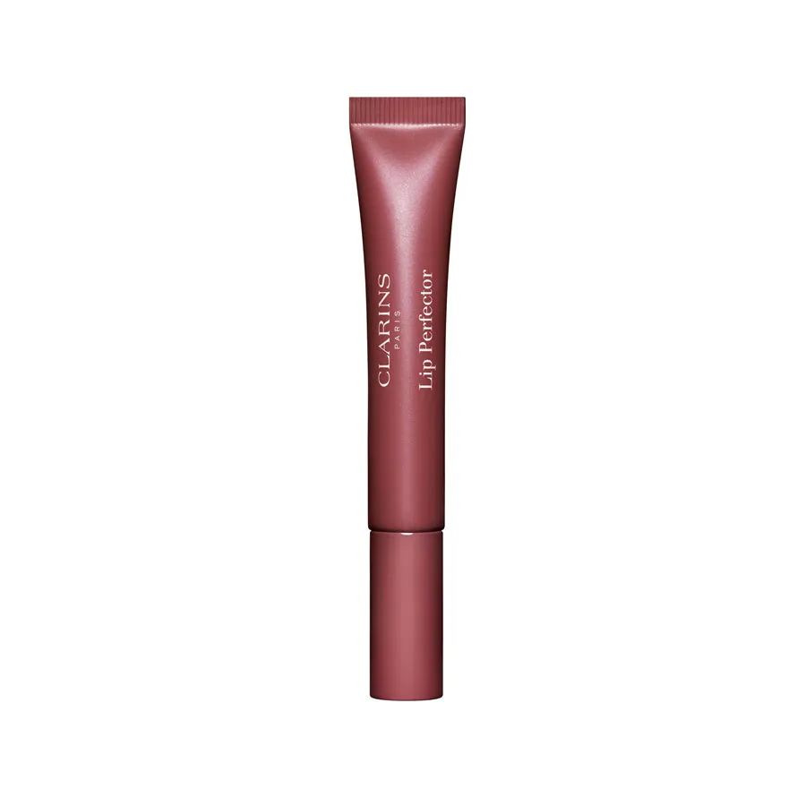 Clarins Lip Perfector Glow 12ml (Various Shades)