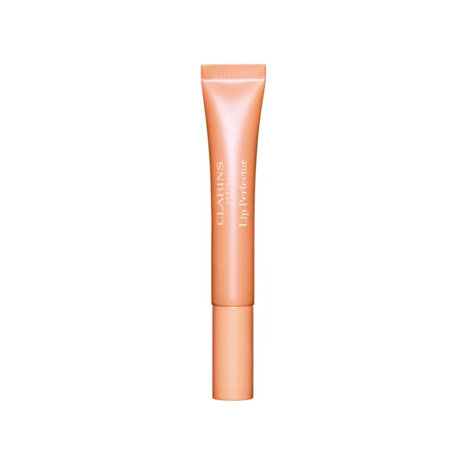 Clarins Lip Perfector Glow 12ml (Various Shades)