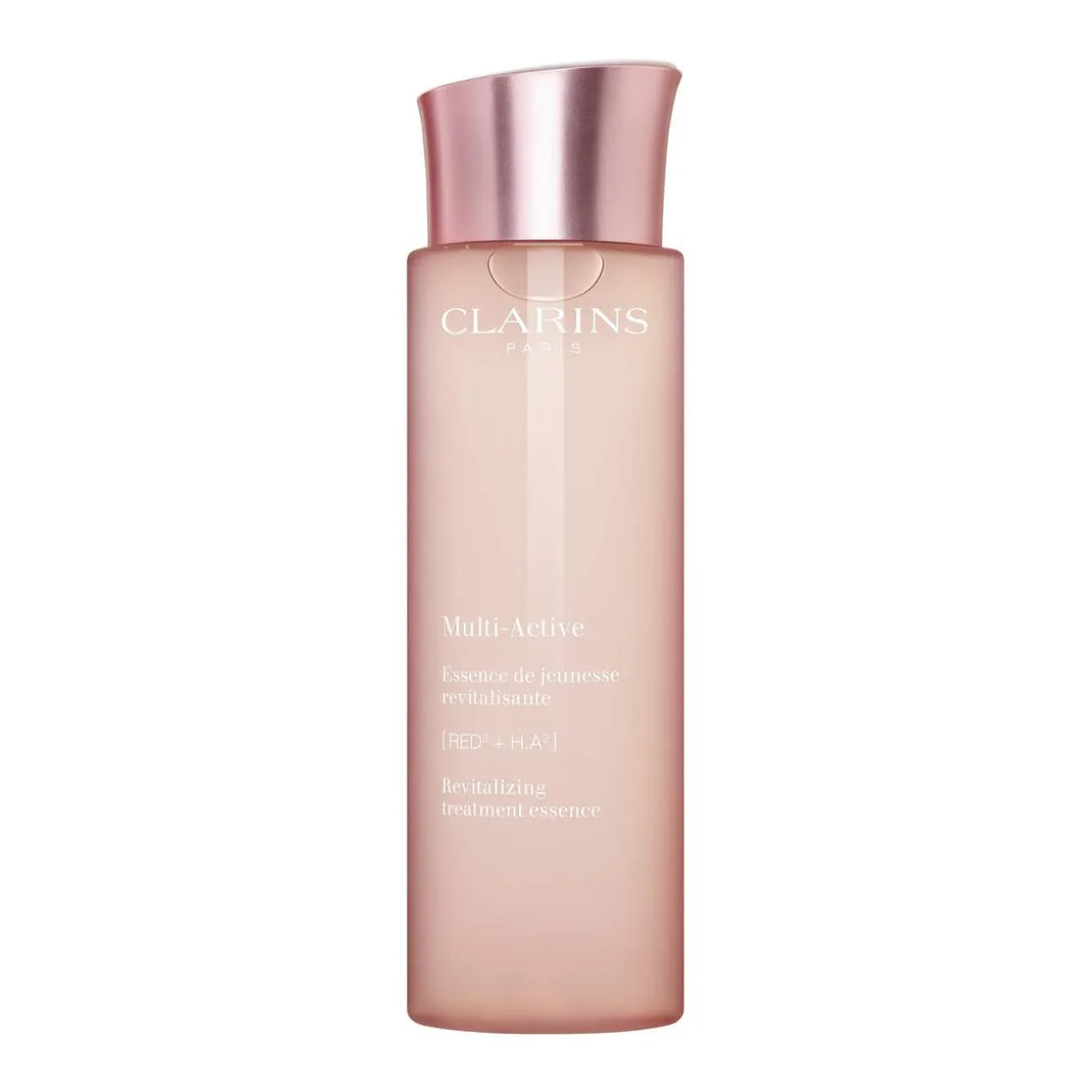 Clarins Multi Active Revitalizing Treatment Essence 200ml