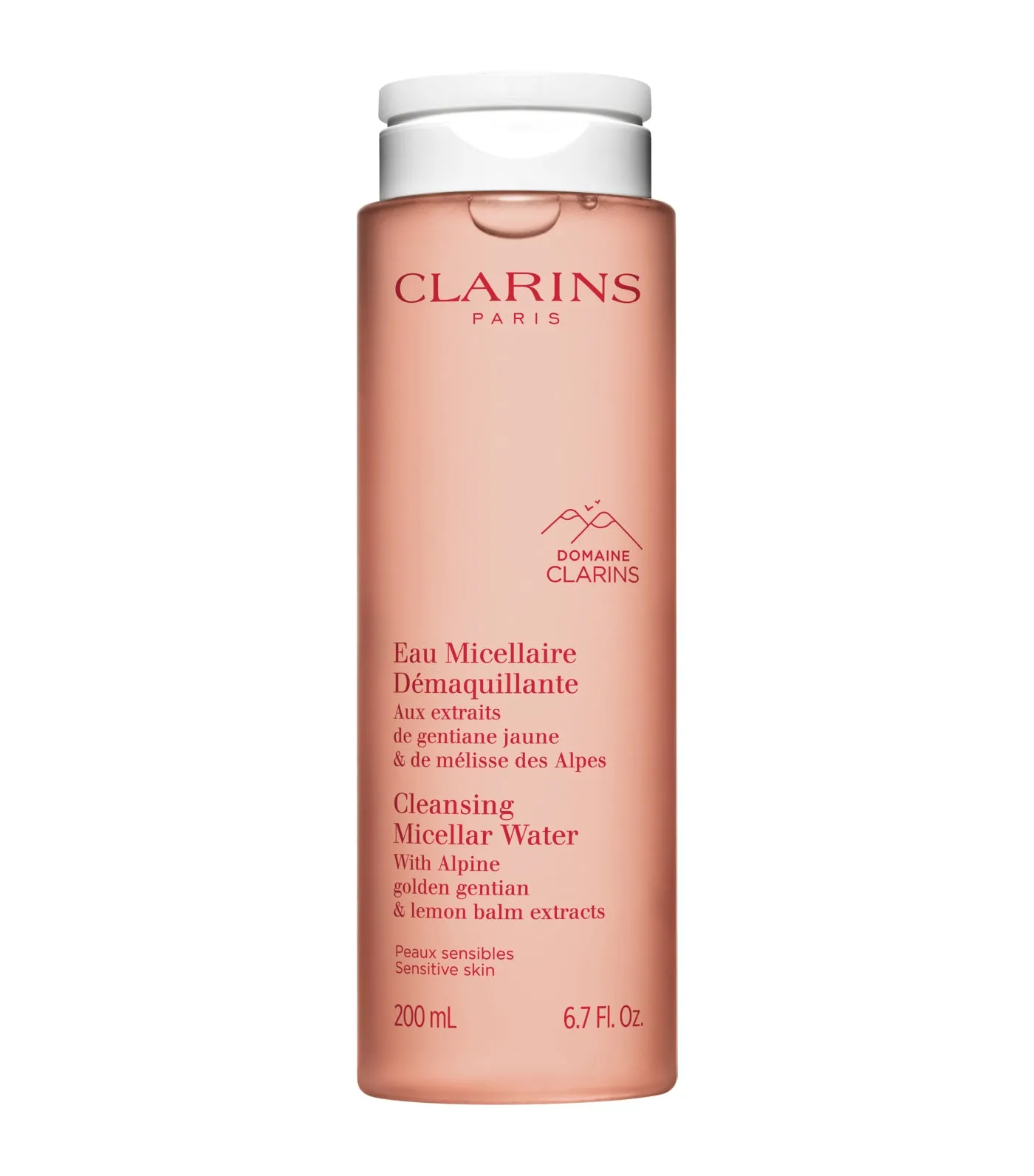 Cleansing Micellar Water