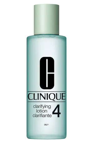 Clinique Clarifying Lotion 4, 13.5 fl oz / 400 ml