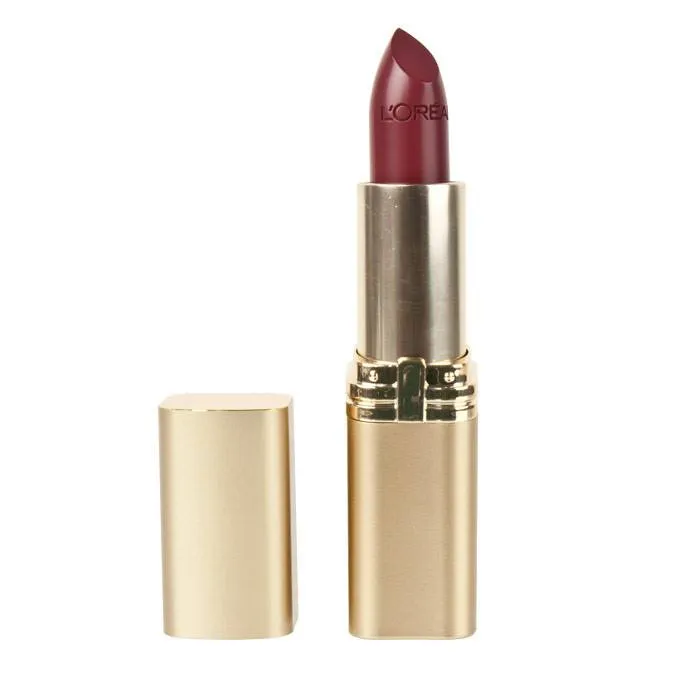 Colour Riche Lipstick - Pure Burgundy (746)