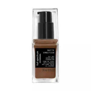 COVERGIRL - Full Spectrum Matte All Day Foundation Deep Netural 2 - 1 fl. oz. (30 ml)