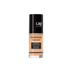 COVERGIRL - Trublend Matte Made Liquid Foundation Golden Ivory - 1 fl. oz. (30 ml)