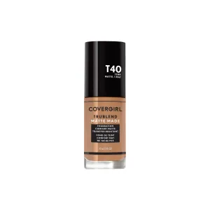 COVERGIRL - Trublend Matte Made Liquid Foundation Sun Beige - 1 fl. oz. (30 ml)