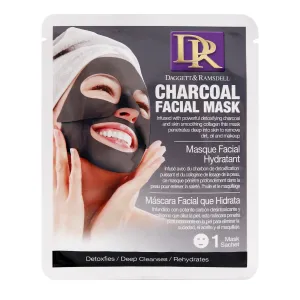 DAGGETT & RAMSDELL Moisturizing Facial Mask