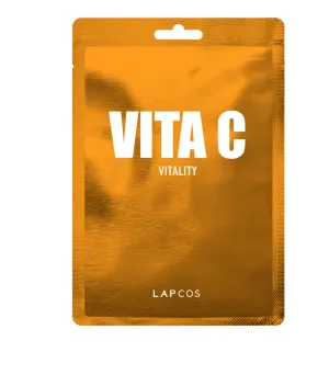 Daily Skin Mask - Vita C