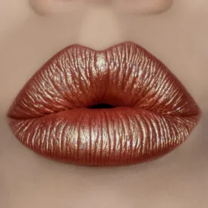  Dance Queen Metallic Liquid Lipsticks