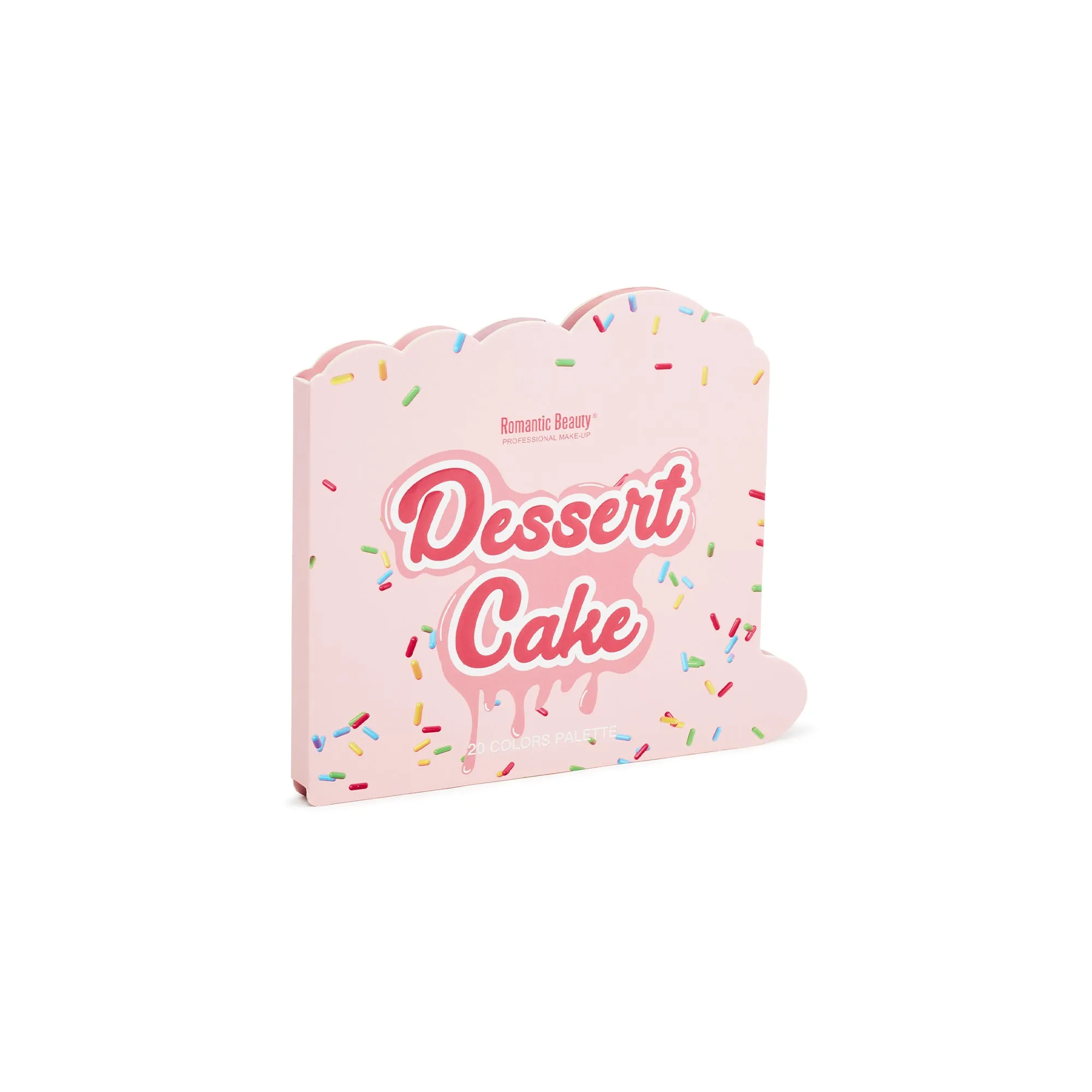 Dessert Cake Eyeshadow Palette