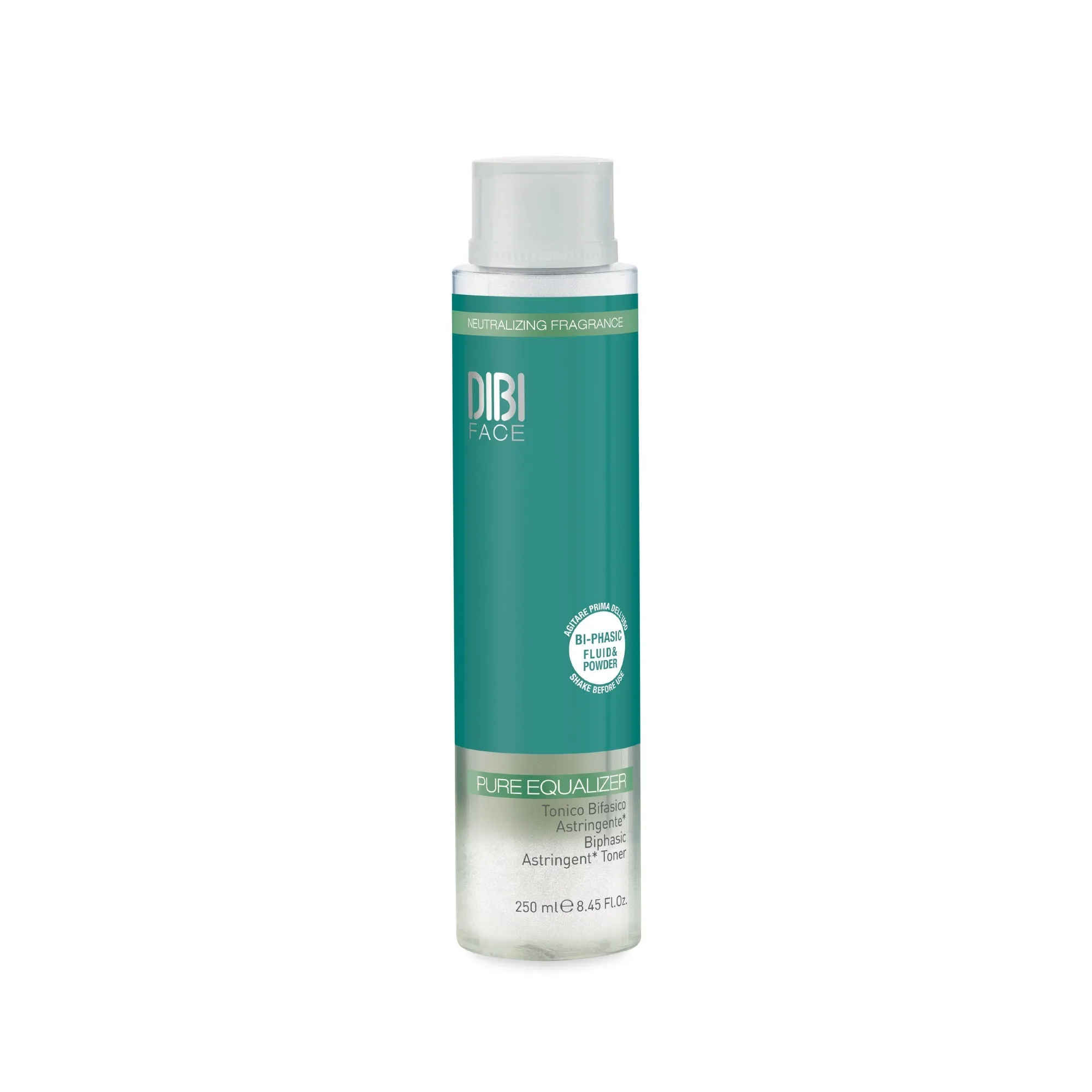 DIBI Milano | PureEqualizer Astringent Two-Phase Tonic 250ml