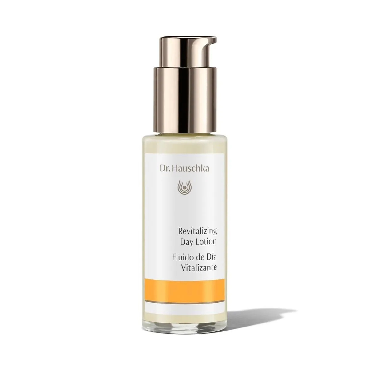 Dr. Hauschka Revitalizing Day Lotion