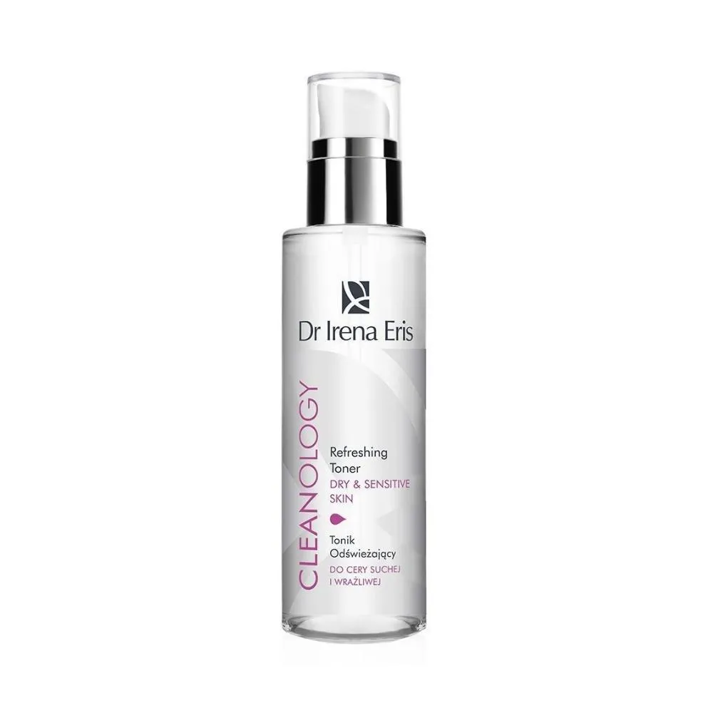 Dr Irena Eris Refreshing Toner